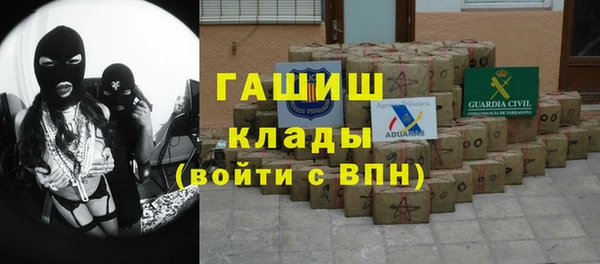 хмурый Кодинск